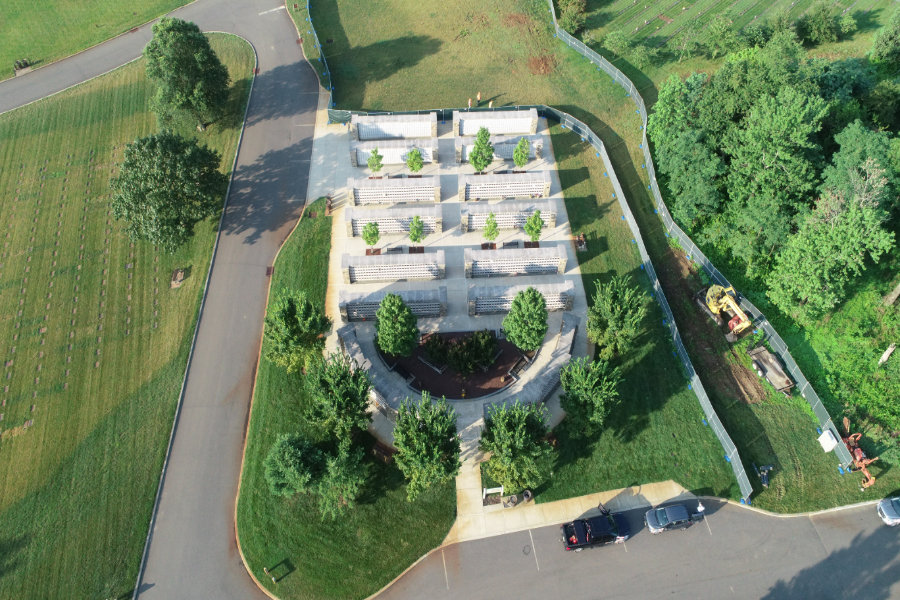 William Doyle Cemetery